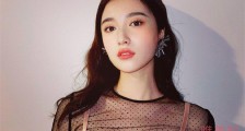 胡嘉欣哪里人 详细个人资料年龄曝光素颜好美