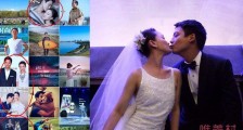 高圣远清空与周迅合照 一处细节曝光惹离婚疑云