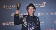 演员吴朋奉去世 因病猝死生前曾被封为“三金影帝”