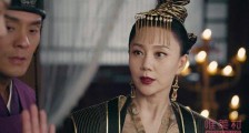 传闻中的陈芊芊玄虎城夫人扮演者 韩烁母亲原型是花木兰？