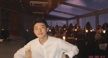 陆柯燃老板兼职舞蹈老师 TOV公司老板yoon老婆照片曝光