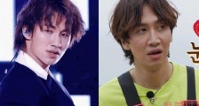翁宇庆个人资料 与李光洙高度撞脸好像一对孪生兄弟