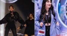 锤娜丽莎瘦的时候 以前旧照曝光锤姐这是经历了什么呀?