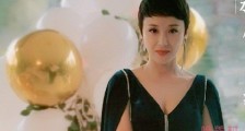 傅淼现在真正的老公是谁 资料起底傅淼是什么时候结婚的