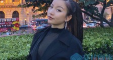 这就是街舞梦迪个人资料 听障舞者的她一路走来很不容易