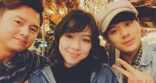 告五人个人资料 乐队名字由来引关注主唱犬青有男友了?