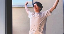 李九霄是哪里人 盘点他出演的电视剧都有哪些