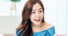 周俐葳个人资料年龄 多才多艺且有颜值的她怎么不火