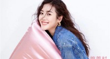 王梓薇的男朋友是谁 网传其与胡一天的吻照其实是剧照