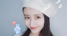女演员高源长发图片 感情八卦起底现任男友是谁引好奇