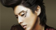 李准基结婚了没有 回顾与全慧彬恋爱过程曝分手原因引惋惜