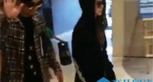周杰伦昆凌逛街 不惧粉丝吃醋当街搂昆凌羡煞旁人【图】