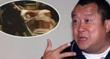 安乐战场强暴画面被指假戏真做 导演曾志伟承认安乐战场确实假戏真做
