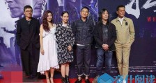 邱礼涛的脚怎么了 网传其右脚是假腿背后原因大揭秘