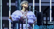 李宇春整容是真的吗 李宇春眼睛变大了她割双眼皮了吗