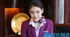 杨祺如是哪里人 最美高考生杨祺如现状及高考分数曝光