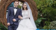 王栎鑫和郭碧婷结婚了真的吗 曝背后真相王栎鑫老婆另有其人【图文】