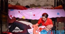 凌潇肃被宋丹丹夸懵了 两人什么关系竟这样夸凌潇肃【最新】