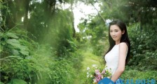 林志玲老公有钱吗 林志玲老公旧照曝光长的真是丑
