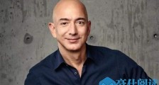 世界首富贝索斯身世 揭秘杰夫·贝佐斯个人资料与背景