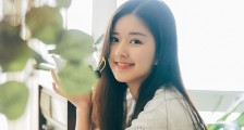 创造101赵露思哪一期 赵露思个人资料及高颜值爸爸曝光【图】