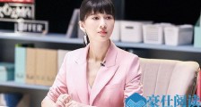 papi酱谈裸辞 工作3小时就辞职papi酱一句话引共鸣