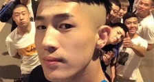 仙洋睡过曲肖冰吧 仙洋曲肖冰什么时候好的一起多久了