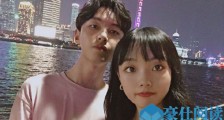 心动的offer邓冰莹资料 邓冰莹哪里人与男友合照曝光
