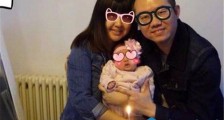 涂磊老婆是谁 知名主持柔情郎晒钻戒令人感动不已【图】