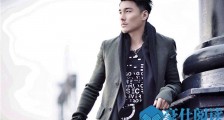 胡兵是gay么 胡兵为什么不结婚他出柜是真的吗