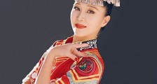 「舞蹈名家」原生态舞蹈的传承人物：著名舞蹈艺术家夏冰
