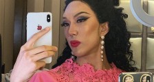 韩美娟是男的还是女的 抖音韩美娟个人资料她怎么红的