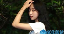 朱近桐个人资料 初恋那件小事饰演谁和梁又年什么关系