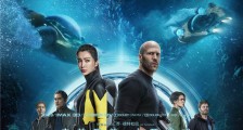 2018年科幻动作《巨齿鲨》BD国英双语双字幕迅雷下载