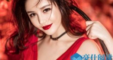 邱意浓长得像谁 兔兔资料起底她拍过的三级有哪些?