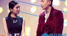 陈西贝老公是谁 陈西贝和白威结婚是怎么回事