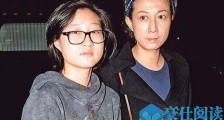 吴卓林谈寻父真相 坦言找成龙不是为了钱而是因为这个