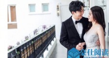 柯有伦结婚老婆是谁 婚礼现场大咖云集娇妻donna资料起底