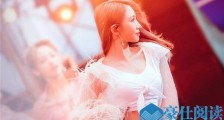 孟美岐王一傅什么关系 王一博看孟美岐的眼神有故事