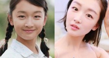 周冬雨割双眼皮了吗 前后对比差异明显秒变女神气质满满【最新】