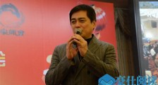 汤镇宗个人资料 汤镇宗背景曝光颜值高揭其老婆是谁