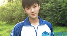 大约是爱甯非扮演者是谁 蔡乙嘉个人资料起底女友竟曝光了