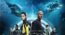 2018年科幻动作《巨齿鲨/极悍巨鲨》HD韩版中字迅雷下载