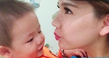 倪睿思老公是谁 八卦情史遭起底现任丈夫是徐睿聪吗
