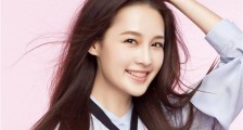 李沁整容前是什么样子 李沁出道前照片曝光差太多了