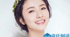 焦娜个人资料起底 北影校花是不是结婚了老公是谁被热搜