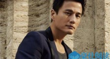 为什么觉得尹子维帅 背景起底其妈妈胡燕妮美得令人心动