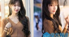 abbily是男的吗 abbily哪来的胸整容前后对比令人吃惊