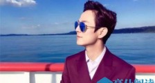 何炅戴军的故事是怎么回事 何炅戴军到底是什么关系