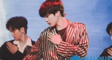连淮伟怎么晋级 连淮伟真实年龄多少是95还是98?